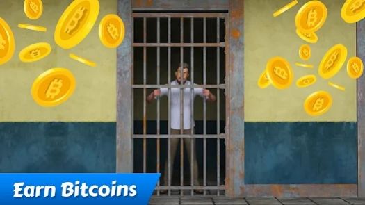 加密BTC格斗俱乐部手游图2