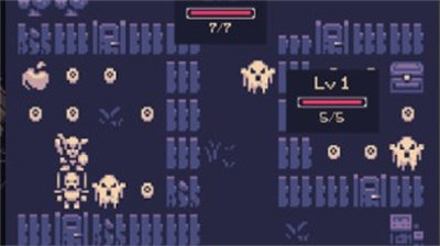 一比特的冒险图3