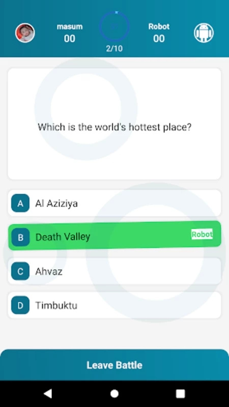 Quizify软件图1