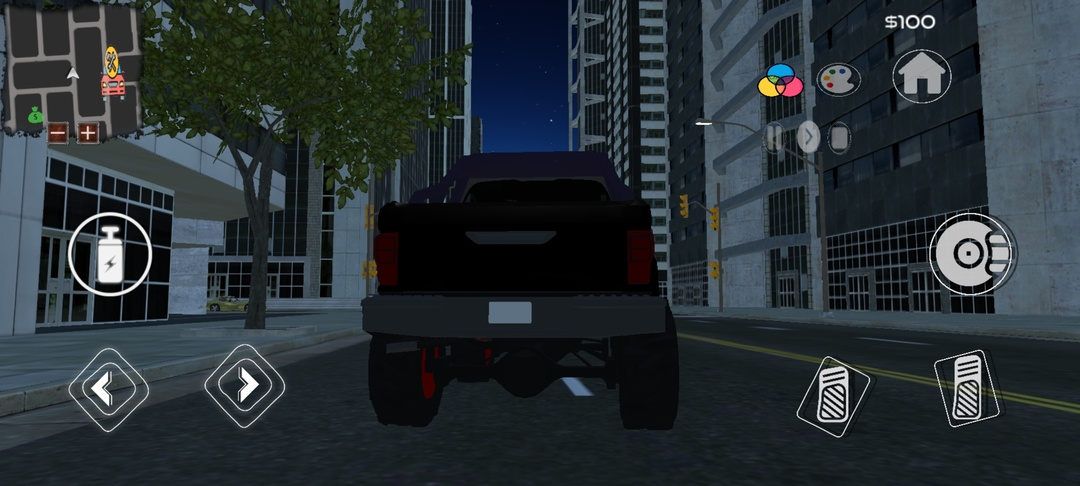 开放之路游戏图3