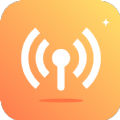 闪星WiFi图标