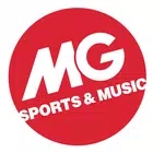 MG SPORTS软件