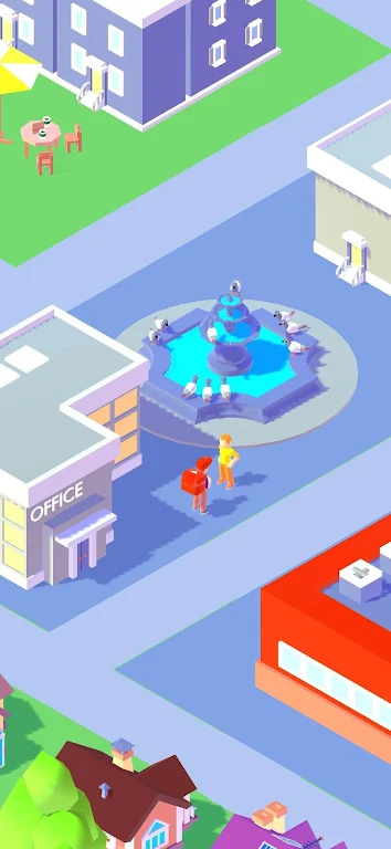 送餐英雄游戏图3