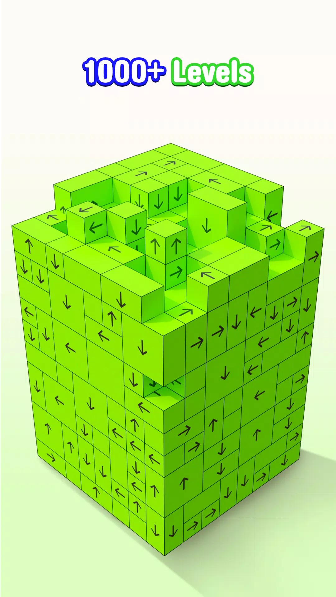 点击大师:点击3D游戏图2