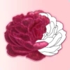 花卉着色手游