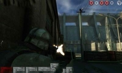 武装突袭2手机版图1