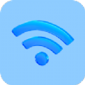 拾光wifi图标
