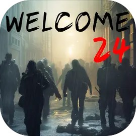 我在末世开超市游戏
