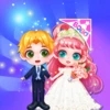 波波世界:婚礼游戏