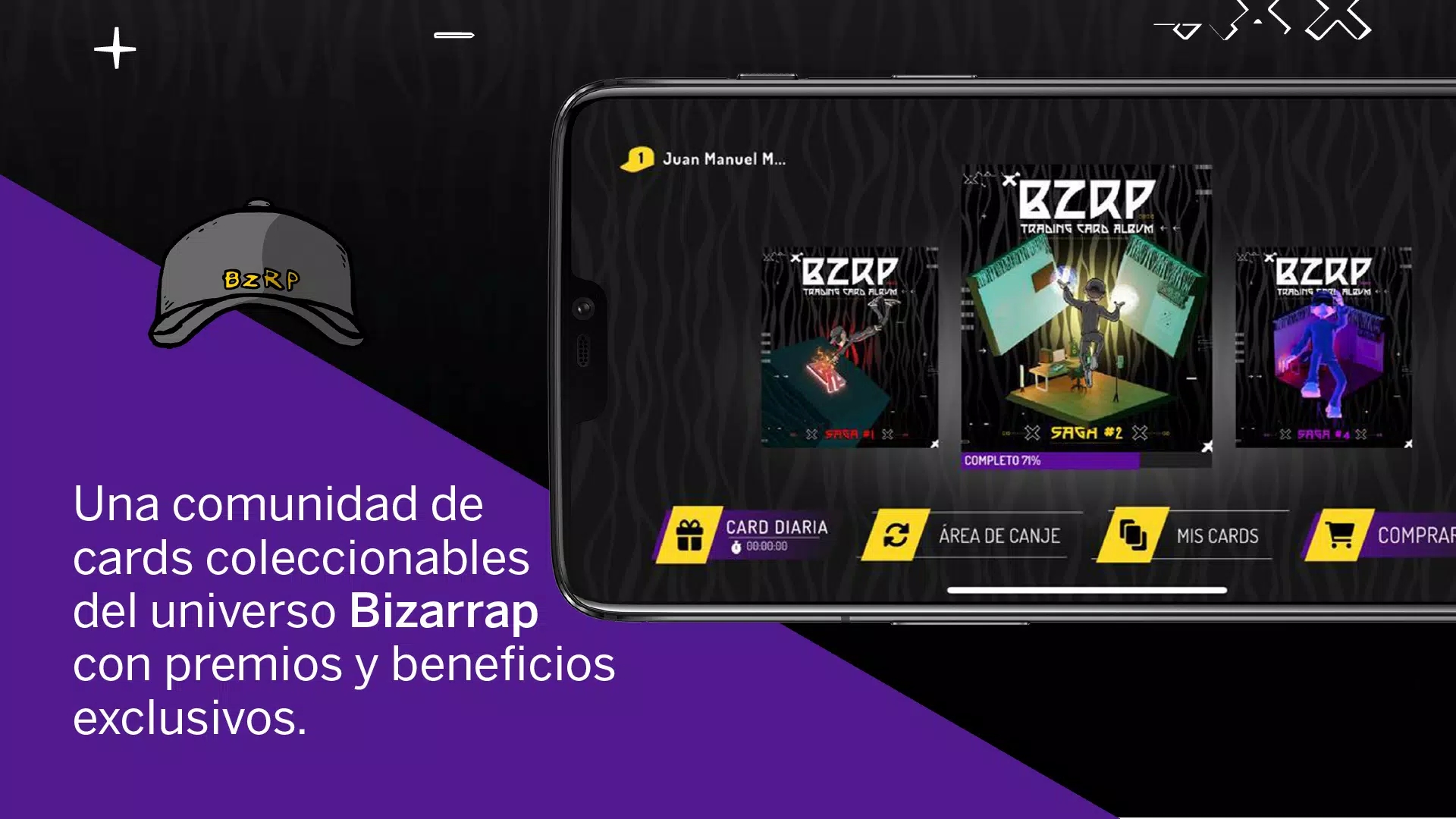 BizarrApp游戏图1