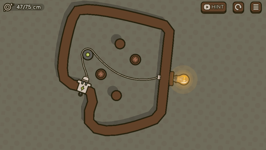 连接灯泡游戏图3