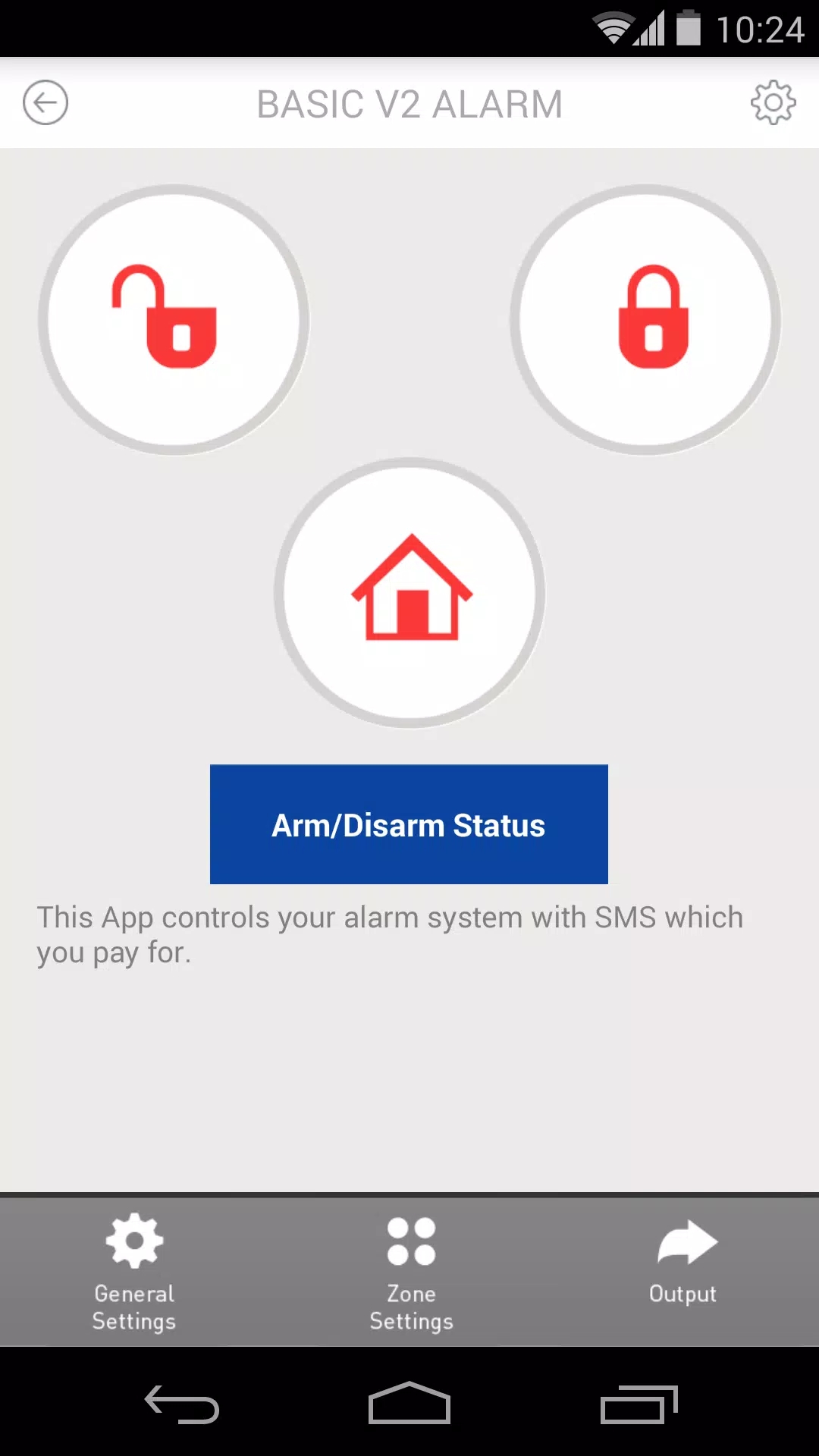 HomeSecure软件图3