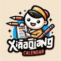 小强日历图标