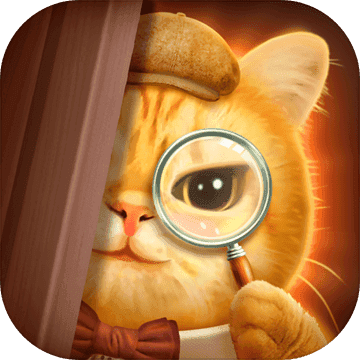 橘猫侦探社最新版