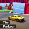 The Parkour游戏