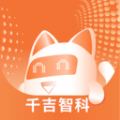 千吉智科图标
