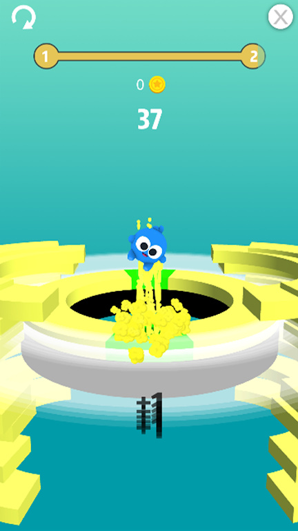 坠落救援游戏图1