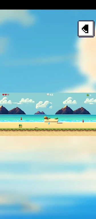 超级动力回收箱游戏