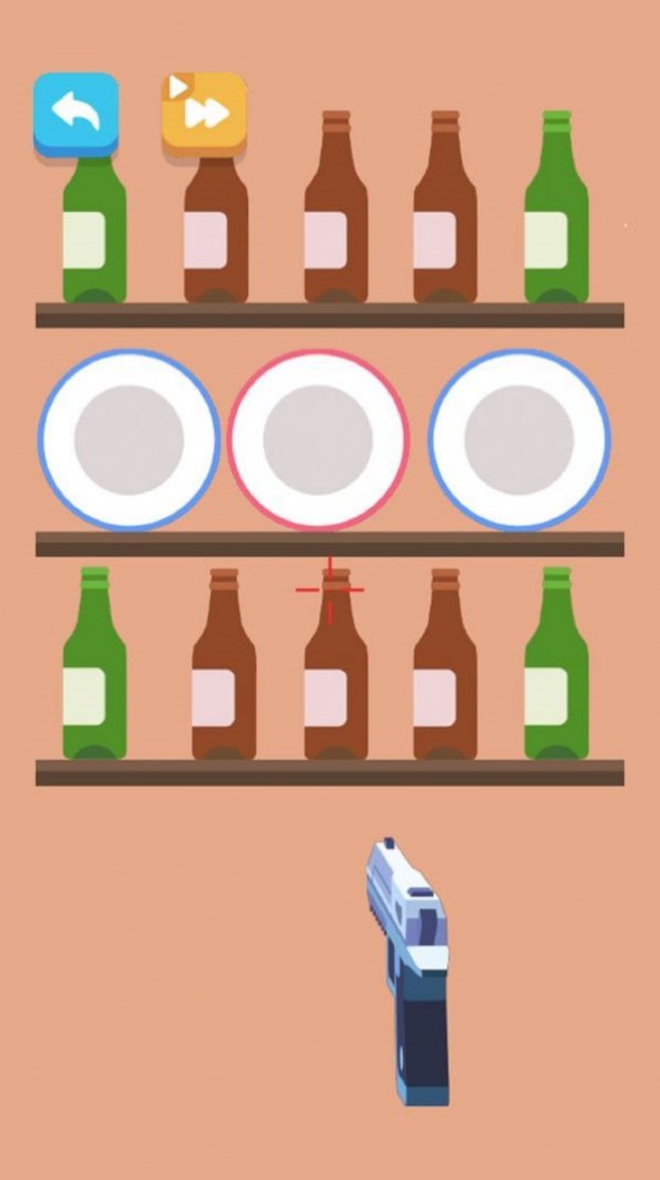 操作秀翻天游戏图2