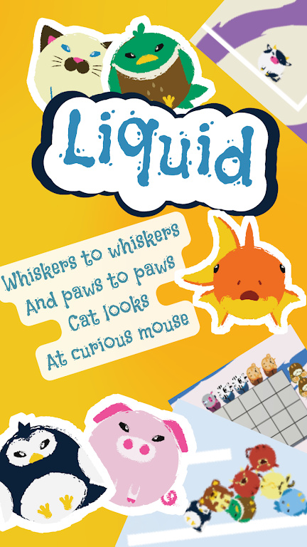 动物解谜逃脱游戏图3