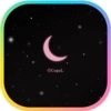 星空黑粉色软件