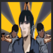 周公除三害游戏