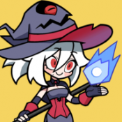 魔女和学生会游戏