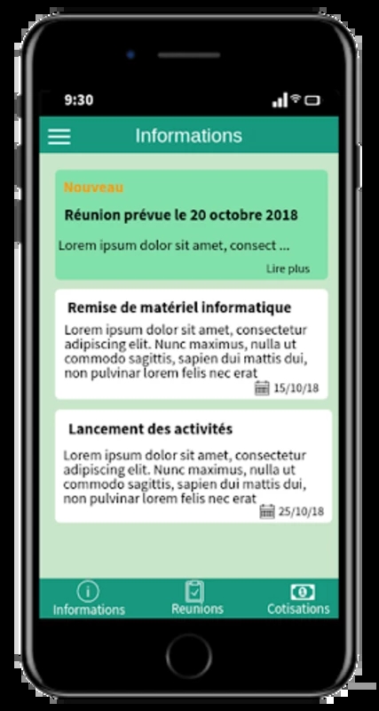 Ekkou软件图3
