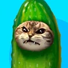 猫狗逃跑捉迷藏游戏