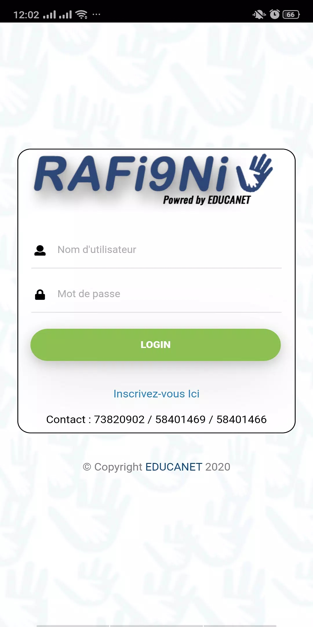 RAFI9NI软件图1