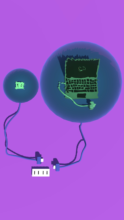 插头连接游戏图3