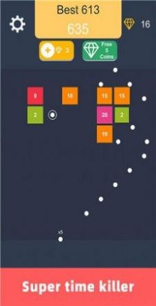 弹球碰碰碰图3