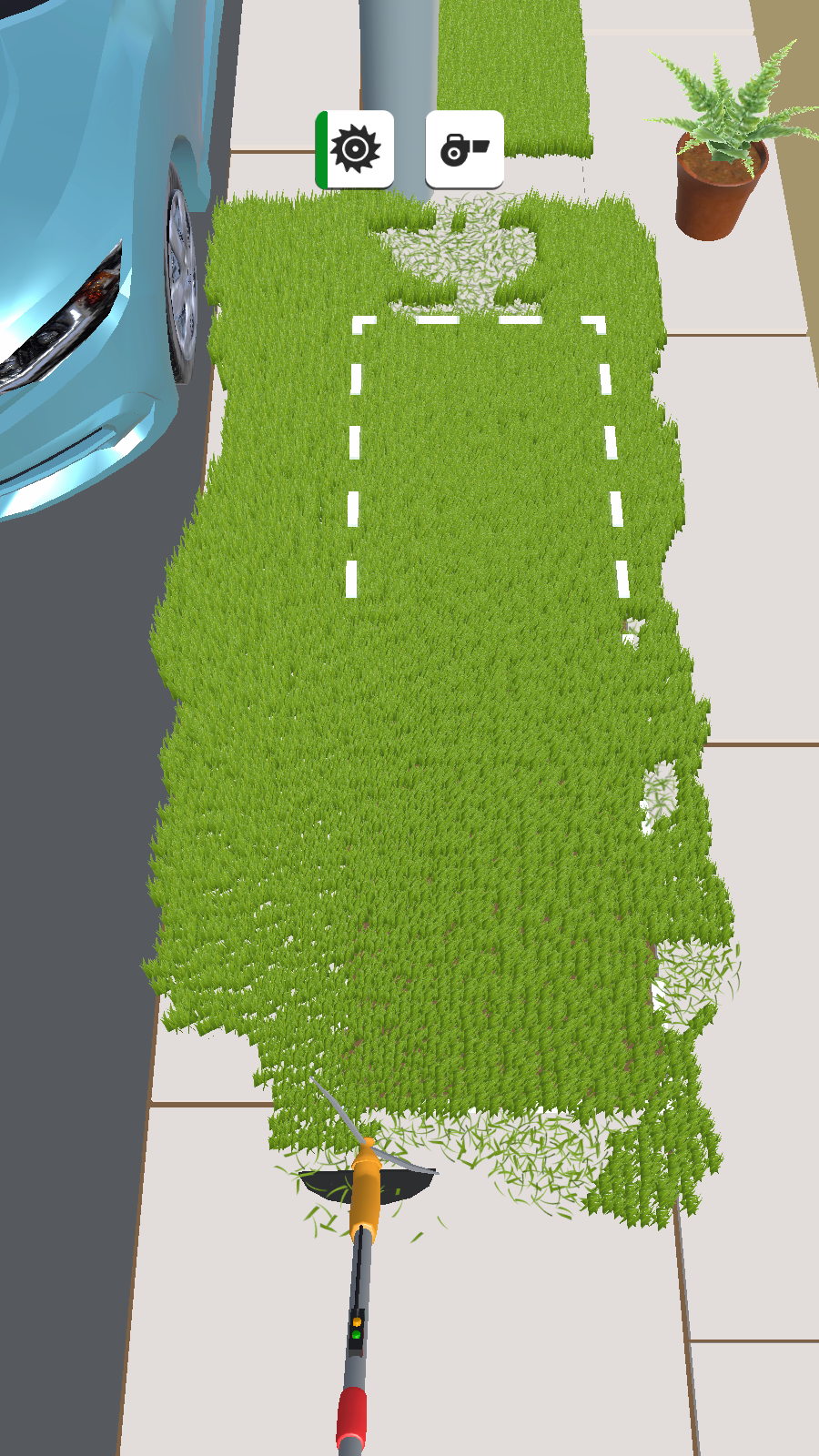 完美草坪游戏图3