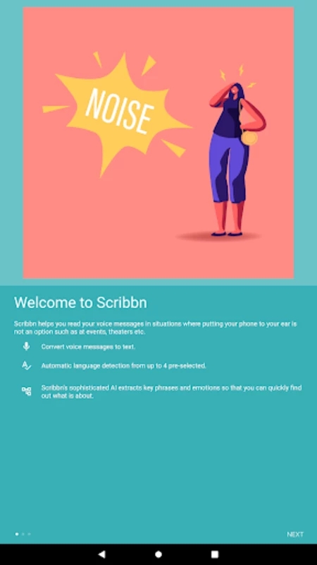 Scribbn软件图2