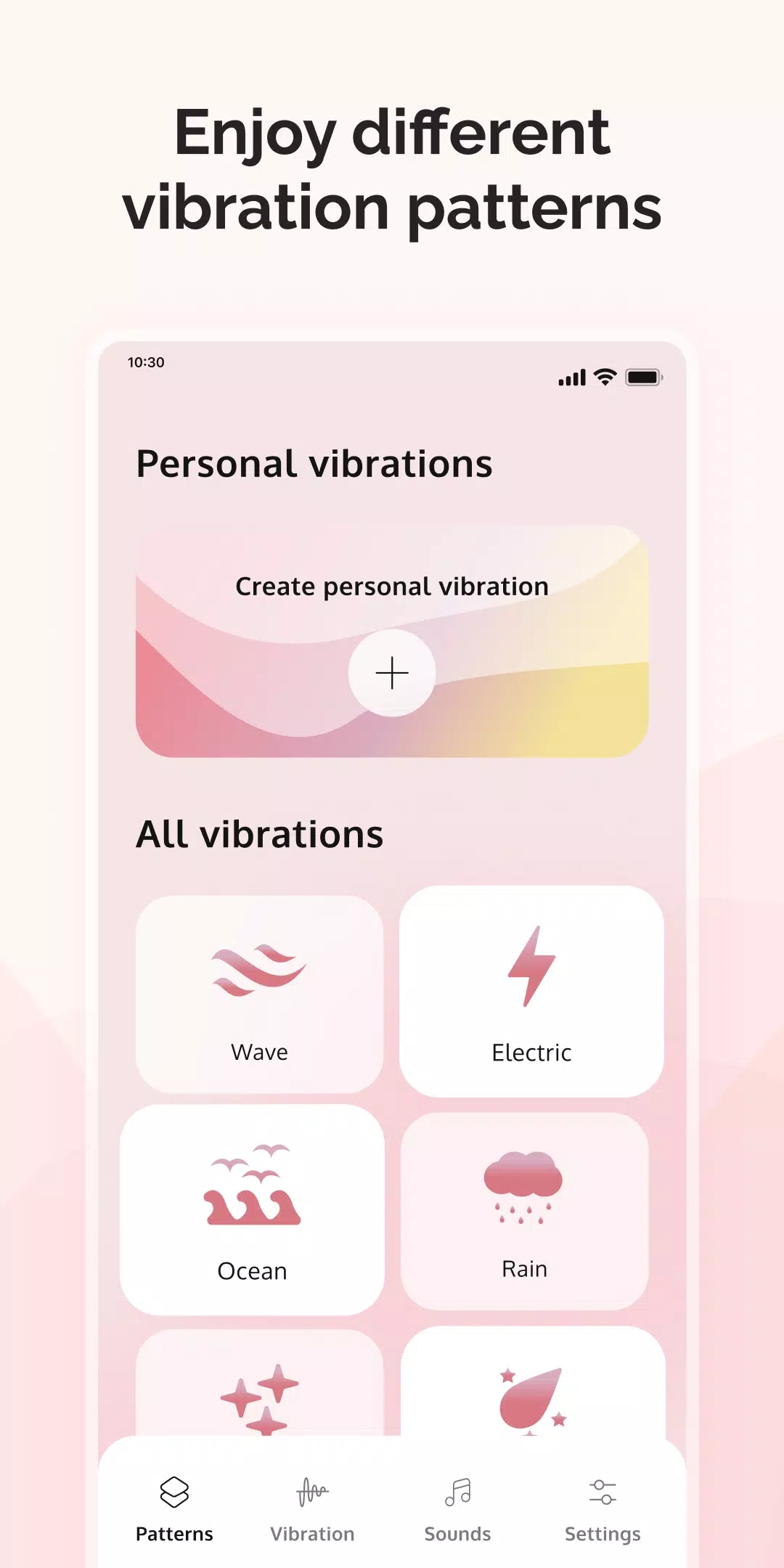 强烈的共鸣软件图2
