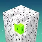 点击大师:点击3D游戏