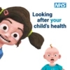 NHS儿童健康软件