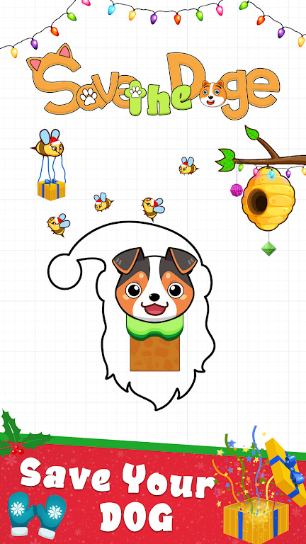 多合一棘手益智游戏图3
