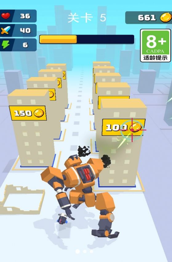 我拼模型贼牛免广告版图2