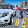 印度汽车模拟车3d游戏