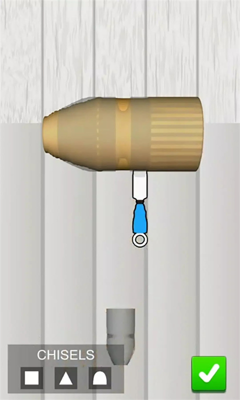 木雕模拟器游戏图6