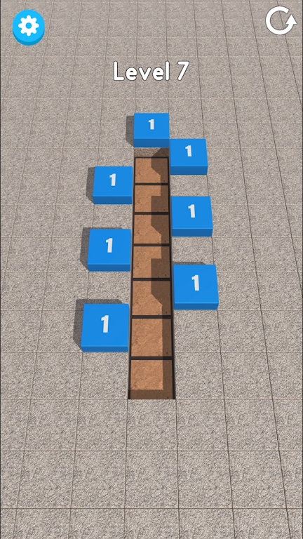 填满路线游戏图2
