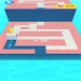 迷宫奔跑者冒险游戏