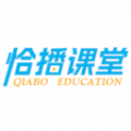 恰播课堂图标