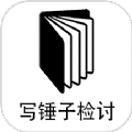 锤子检讨神器软件