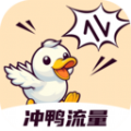 冲鸭流量软件