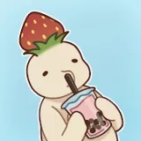 奶茶的故事中文版