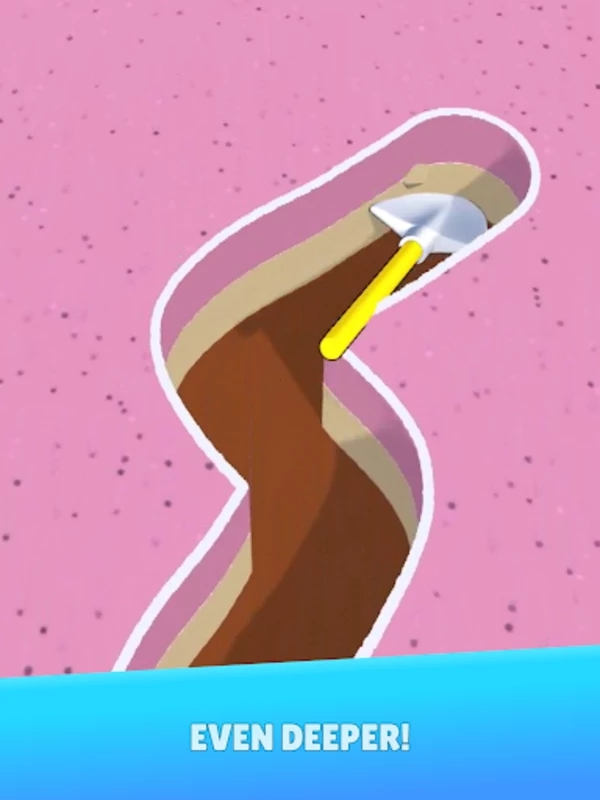 铲跑3D手游图1