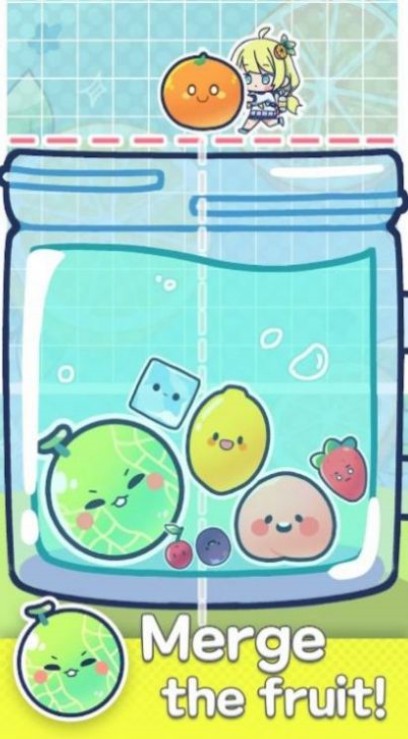 制作水果汽水Lite游戏图4
