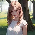 秋天的幻想游戏